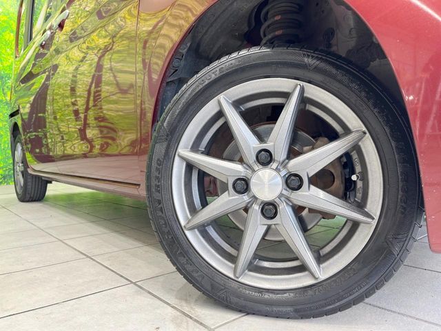 DAIHATSU TANTO 2015 Image 31