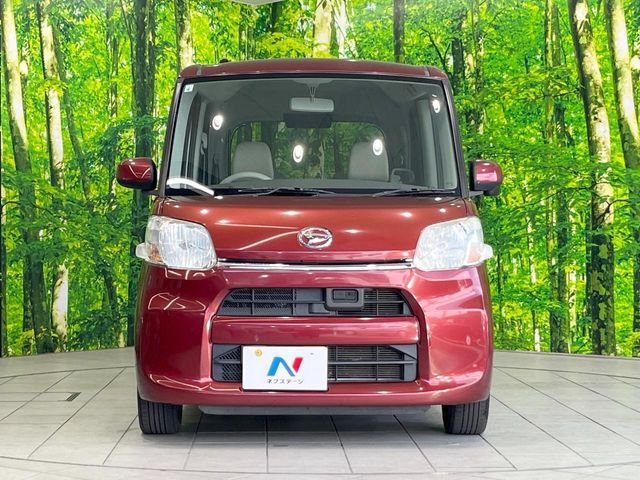 DAIHATSU TANTO 2015 Image 31