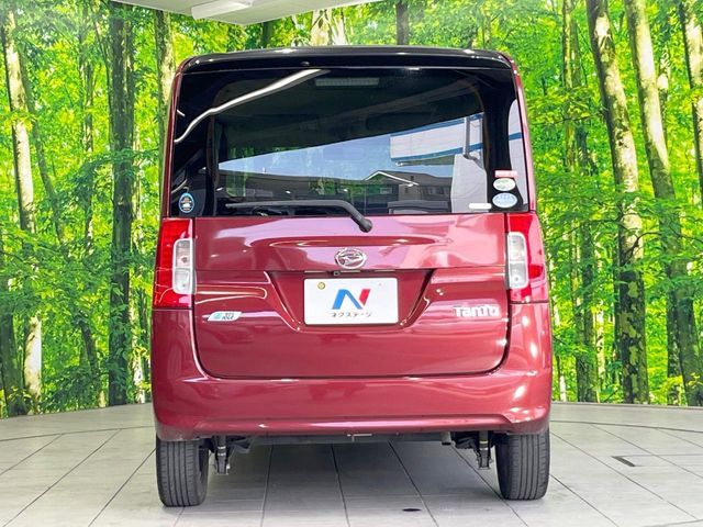 DAIHATSU TANTO 2015 Image 31