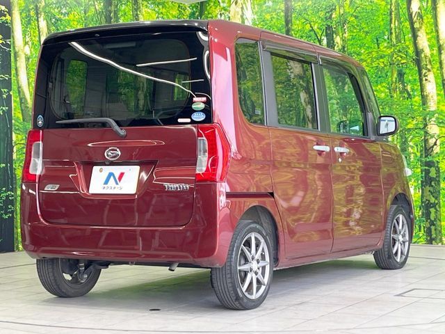 DAIHATSU TANTO 2015 Image 31