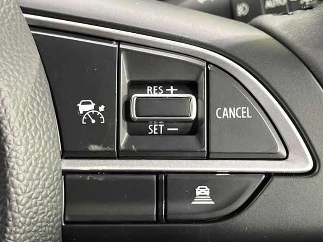 SUZUKI JIMNY NOMADE 2025 Image 31