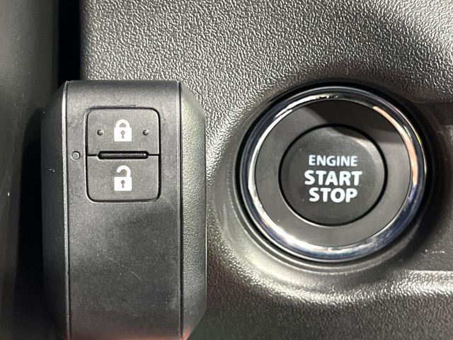 SUZUKI JIMNY NOMADE 2025 Image 31