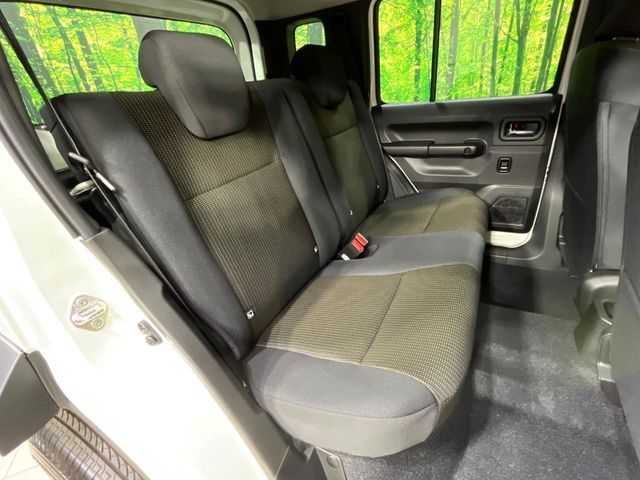 SUZUKI JIMNY NOMADE 2025 Image 31