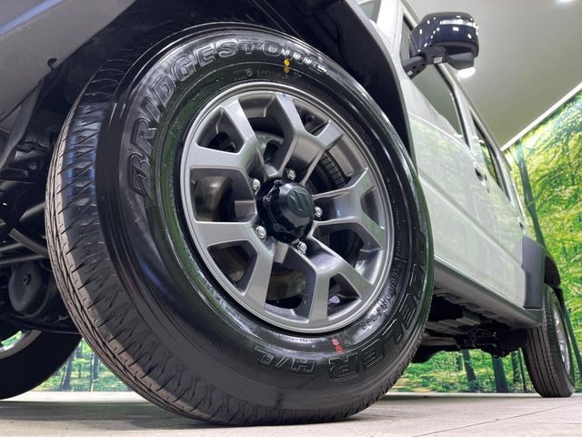 SUZUKI JIMNY NOMADE 2025 Image 31