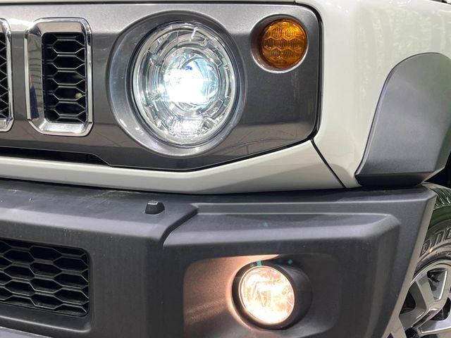 SUZUKI JIMNY NOMADE 2025 Image 31