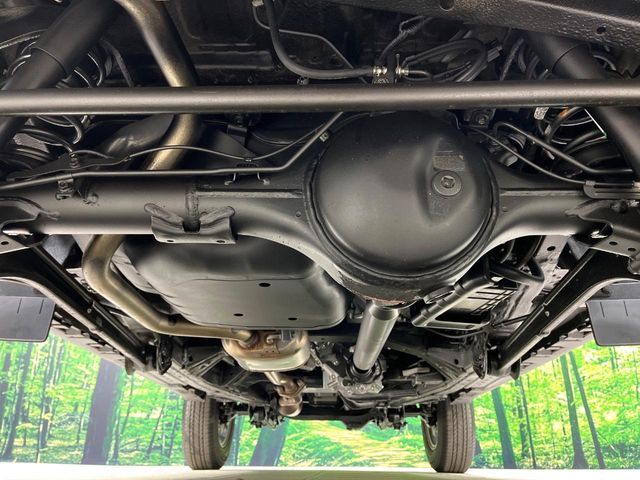 SUZUKI JIMNY NOMADE 2025 Image 31