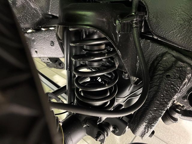 SUZUKI JIMNY NOMADE 2025 Image 31