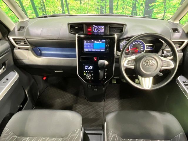 TOYOTA TANK 2017 Image 31