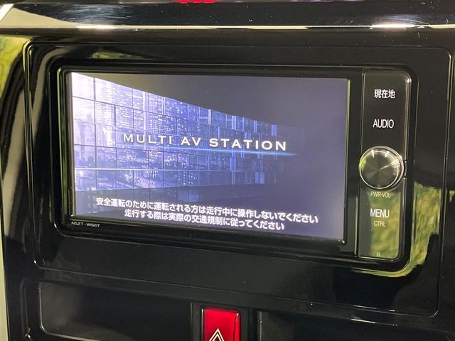 TOYOTA TANK 2017 Image 31