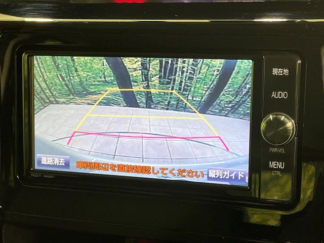 TOYOTA TANK 2017 Image 31