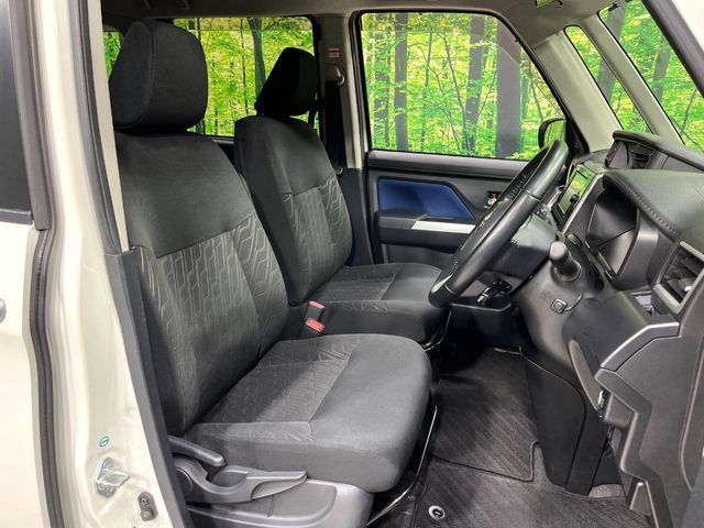 TOYOTA TANK 2017 Image 31