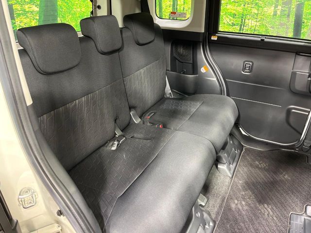 TOYOTA TANK 2017 Image 31