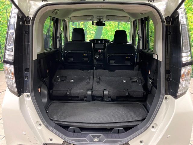 TOYOTA TANK 2017 Image 31