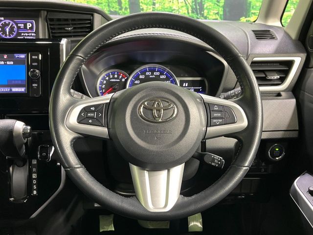 TOYOTA TANK 2017 Image 31