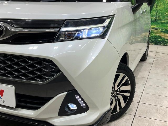 TOYOTA TANK 2017 Image 31