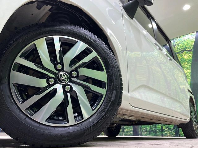 TOYOTA TANK 2017 Image 31