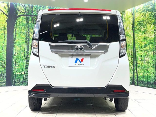 TOYOTA TANK 2017 Image 31