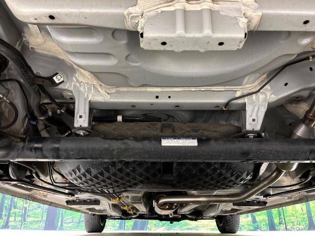 TOYOTA TANK 2017 Image 31