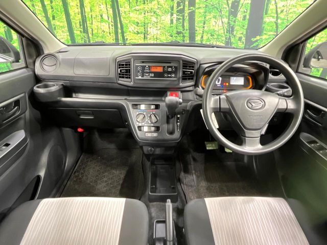 DAIHATSU MIRA E:S 2021 Image 31