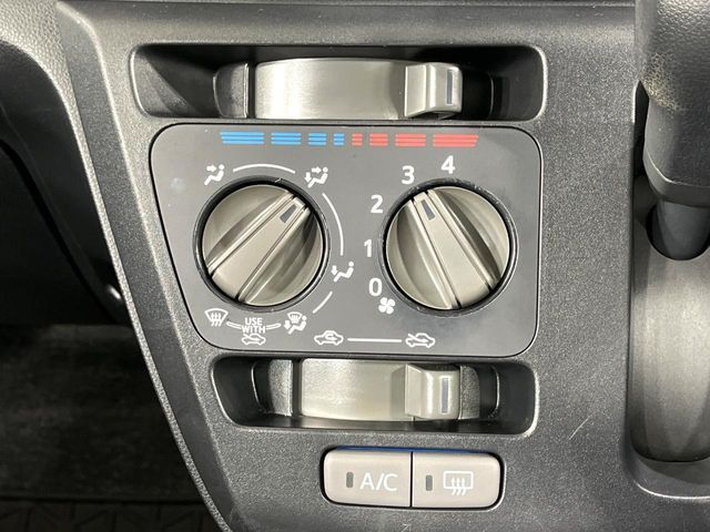 DAIHATSU MIRA E:S 2021 Image 31