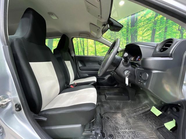 DAIHATSU MIRA E:S 2021 Image 31