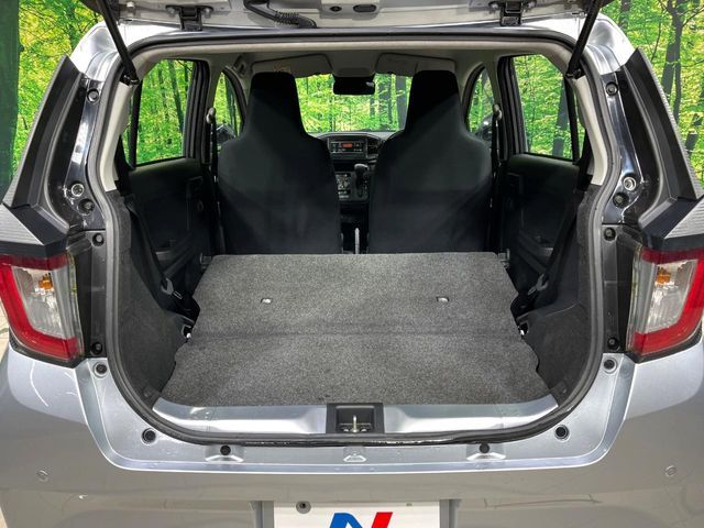 DAIHATSU MIRA E:S 2021 Image 31