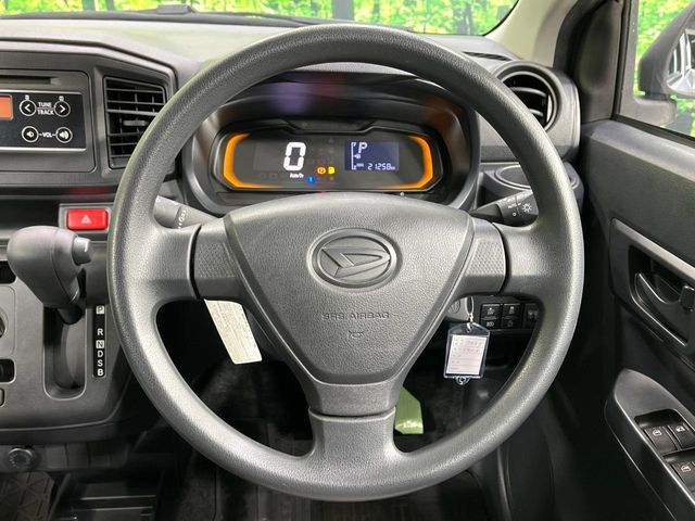 DAIHATSU MIRA E:S 2021 Image 31