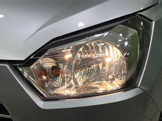 DAIHATSU MIRA E:S 2021 Image 31