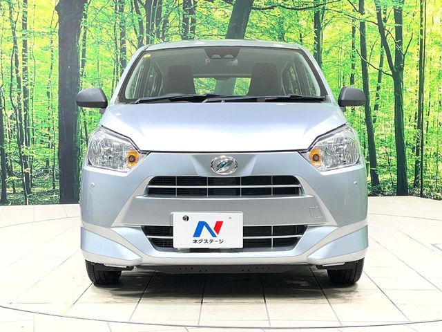 DAIHATSU MIRA E:S 2021 Image 31