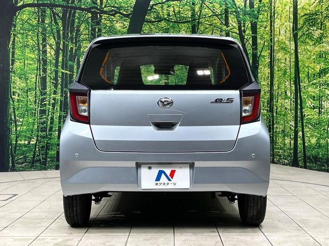 DAIHATSU MIRA E:S 2021 Image 31