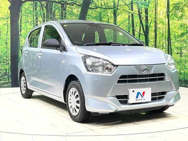 DAIHATSU MIRA E:S 2021 Image 31