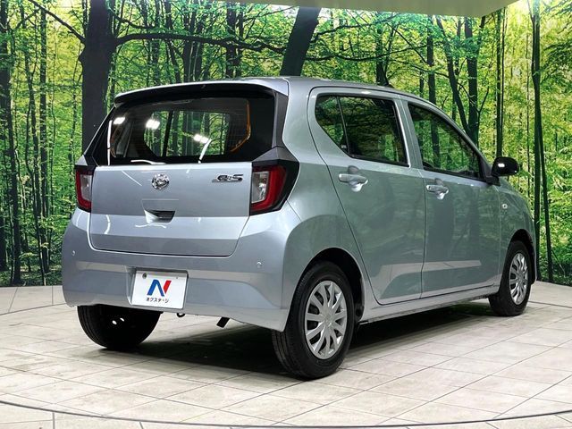 DAIHATSU MIRA E:S 2021 Image 31