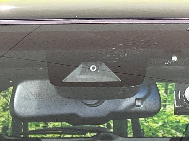 TOYOTA HARRIER 4WD 2017 Image 31