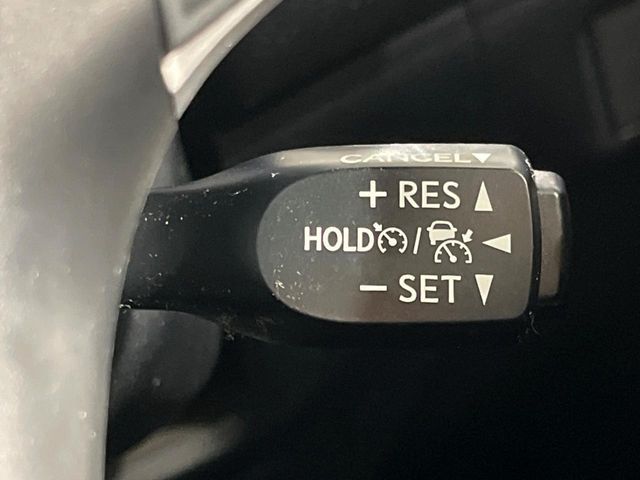 TOYOTA HARRIER 4WD 2017 Image 31