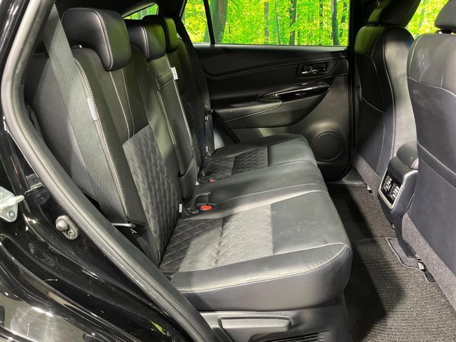 TOYOTA HARRIER 4WD 2017 Image 31