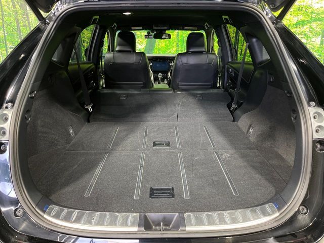 TOYOTA HARRIER 4WD 2017 Image 31