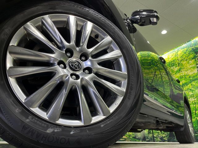 TOYOTA HARRIER 4WD 2017 Image 31