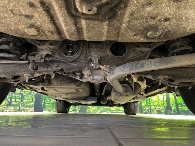 TOYOTA HARRIER 4WD 2017 Image 31