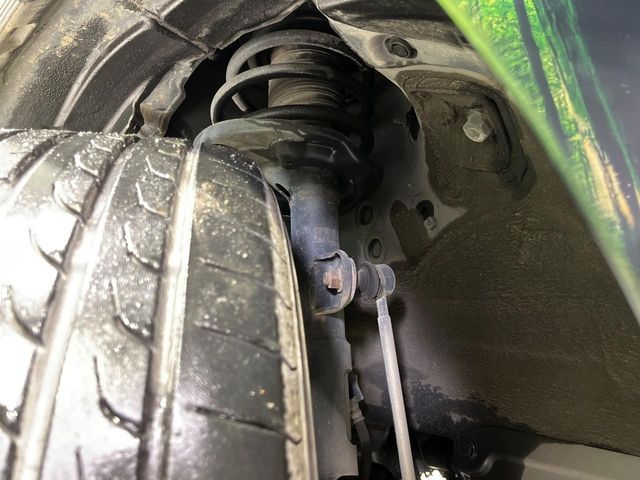 TOYOTA HARRIER 4WD 2017 Image 31