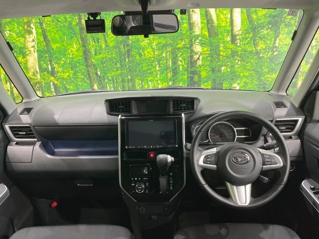 DAIHATSU THOR 2019 Image 31