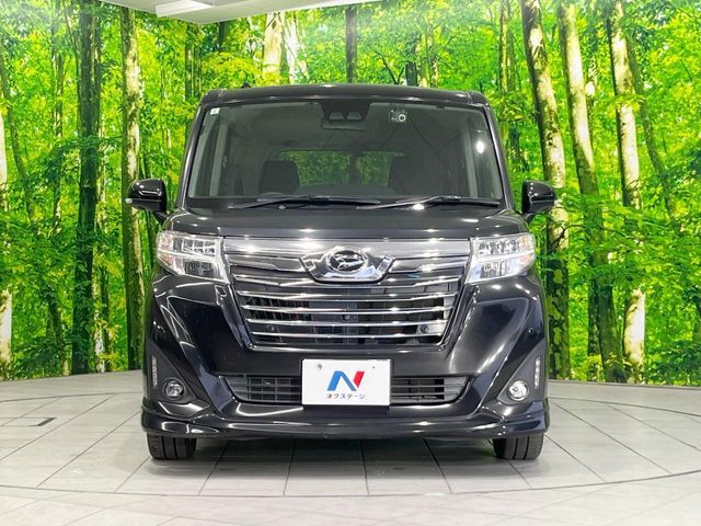 DAIHATSU THOR 2019 Image 31