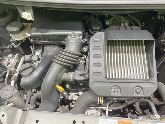 DAIHATSU THOR 2019 Image 31