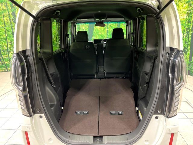 HONDA N BOX CUSTOM 2020 Image 31