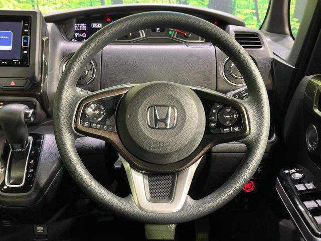 HONDA N BOX CUSTOM 2020 Image 31