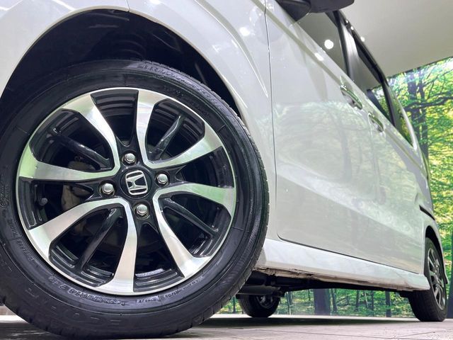 HONDA N BOX CUSTOM 2020 Image 31