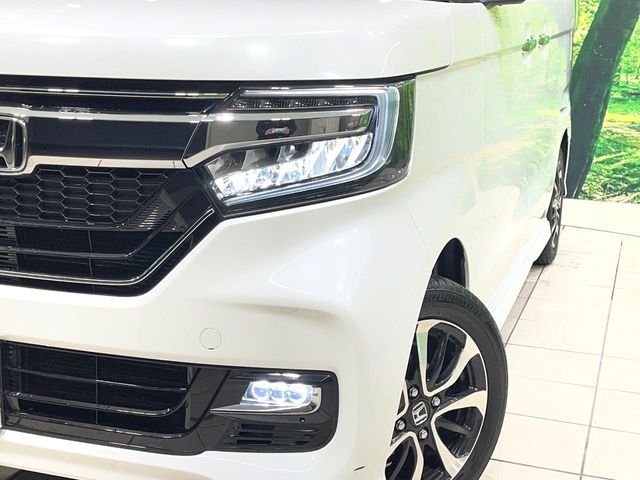 HONDA N BOX CUSTOM 2020 Image 31