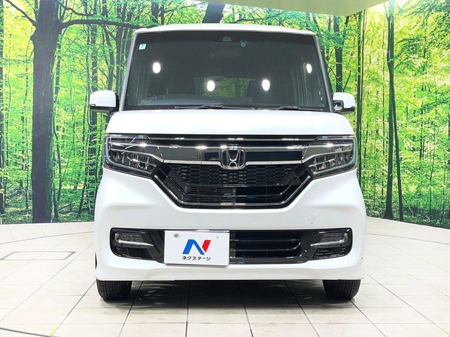 HONDA N BOX CUSTOM 2020 Image 31