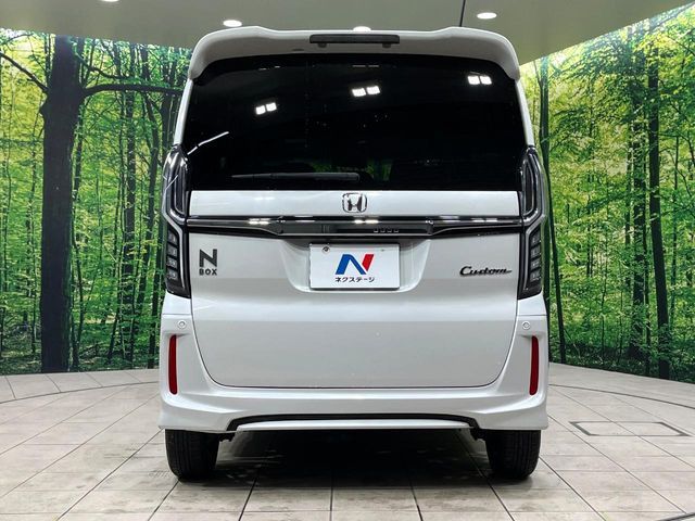 HONDA N BOX CUSTOM 2020 Image 31