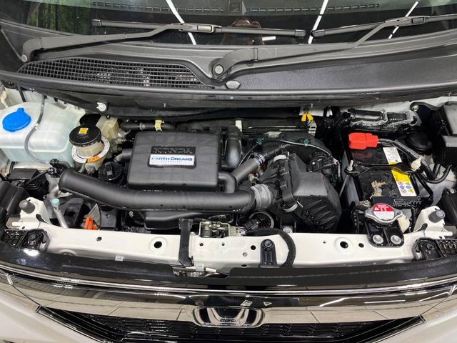 HONDA N BOX CUSTOM 2020 Image 31