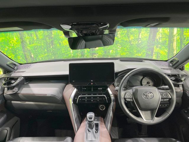 TOYOTA HARRIER 2WD 2020 Image 31